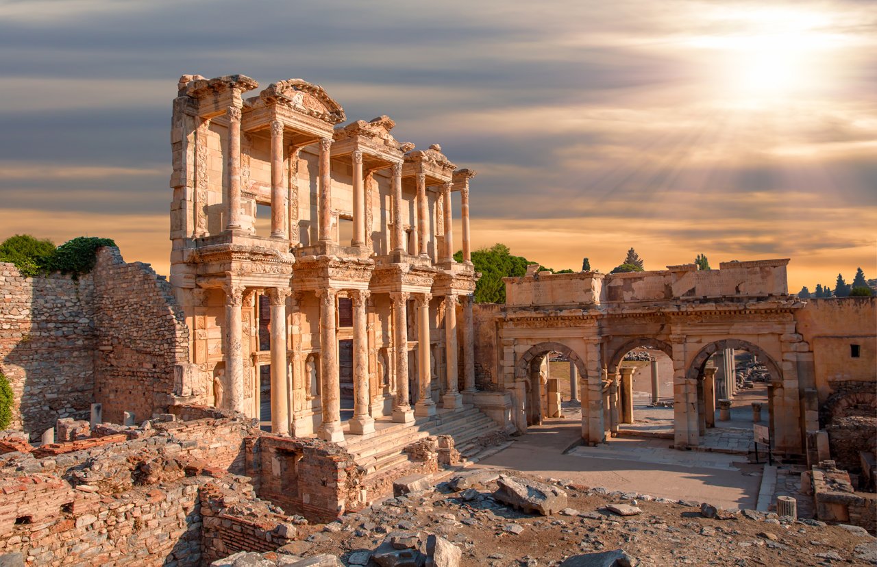 3 Days - Cappadocia Tour